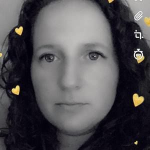 Meet your Posher, Tabitha